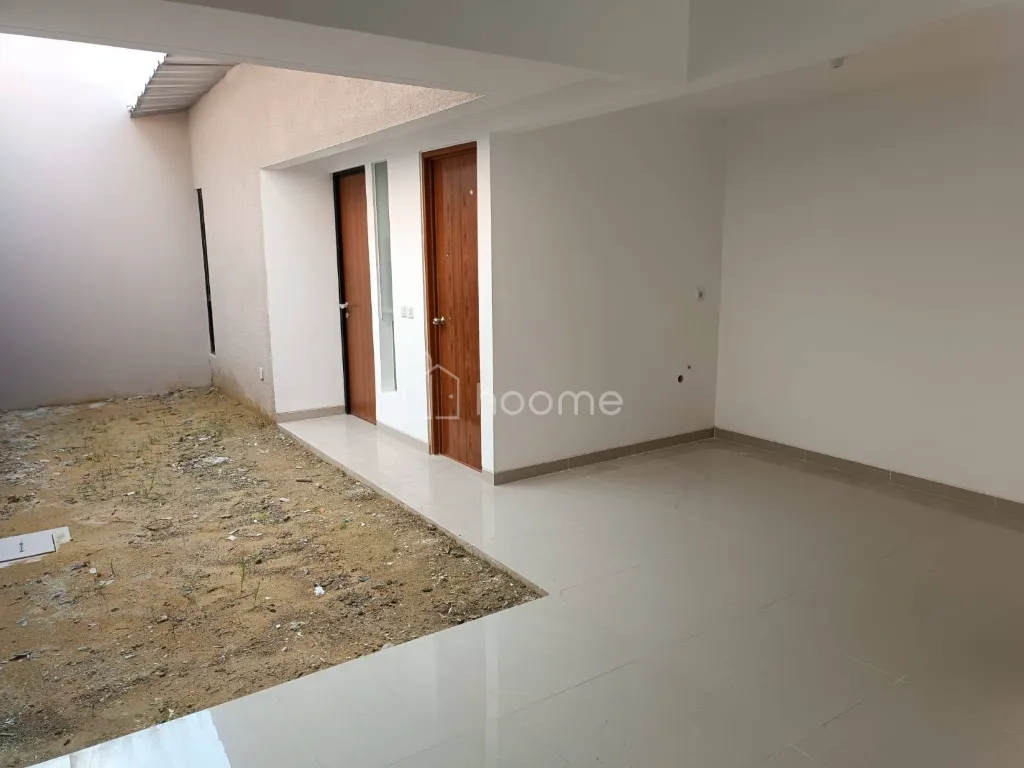 Disewa Rumah 1 lantai di Samanea Hill Cluster Avilla (murah) — foto 4 dari 4