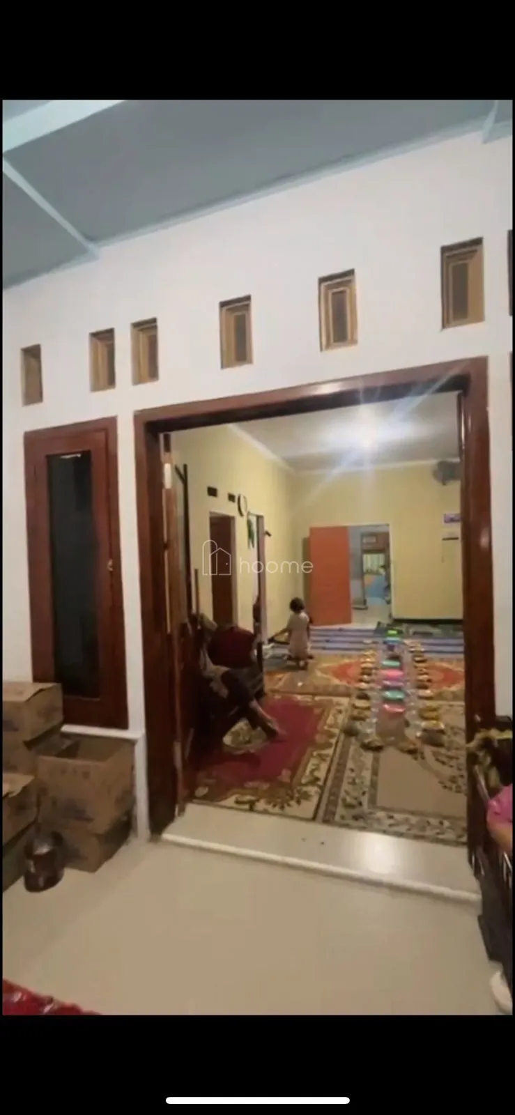 Dijual Rumah RUMAH + TOKO PINGGIR JALAN RAYA    — foto 3 dari 3