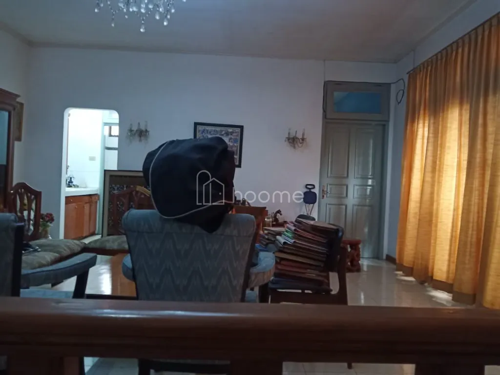 Dijual Rumah Dijual Rumah 2 lantai Ciputat SHM  — foto 3 dari 4