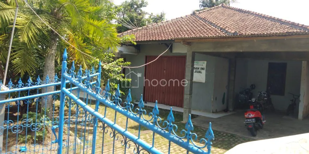 Dijual Rumah CEPAT LOKASI STRATEGIS — foto 3 dari 4