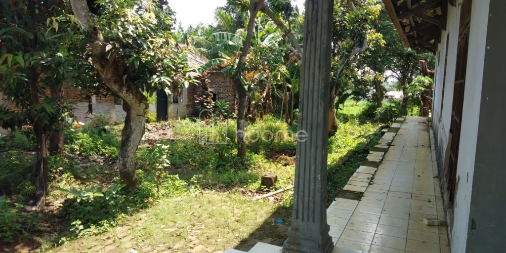 Dijual Rumah CEPAT LOKASI STRATEGIS — foto 1 dari 4