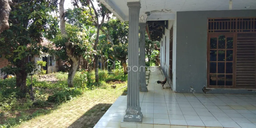Dijual Rumah CEPAT LOKASI STRATEGIS — foto 4 dari 4