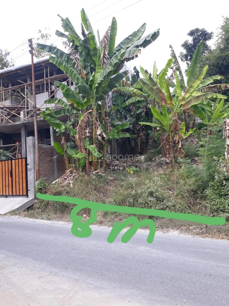 Dijual Tanah KAVLING TANAH MURAH DI GAMPING SLEMAN — foto 3 dari 4