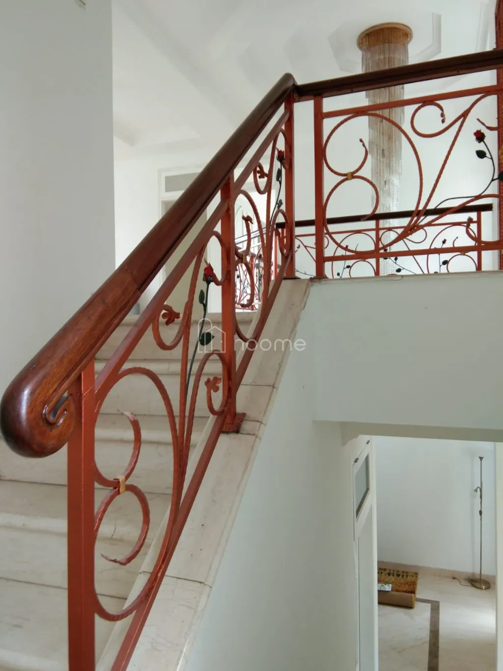 Dijual Rumah 2 lt, nuansa Bali, Telaga Golf, Sawangan, depok — foto 4 dari 4