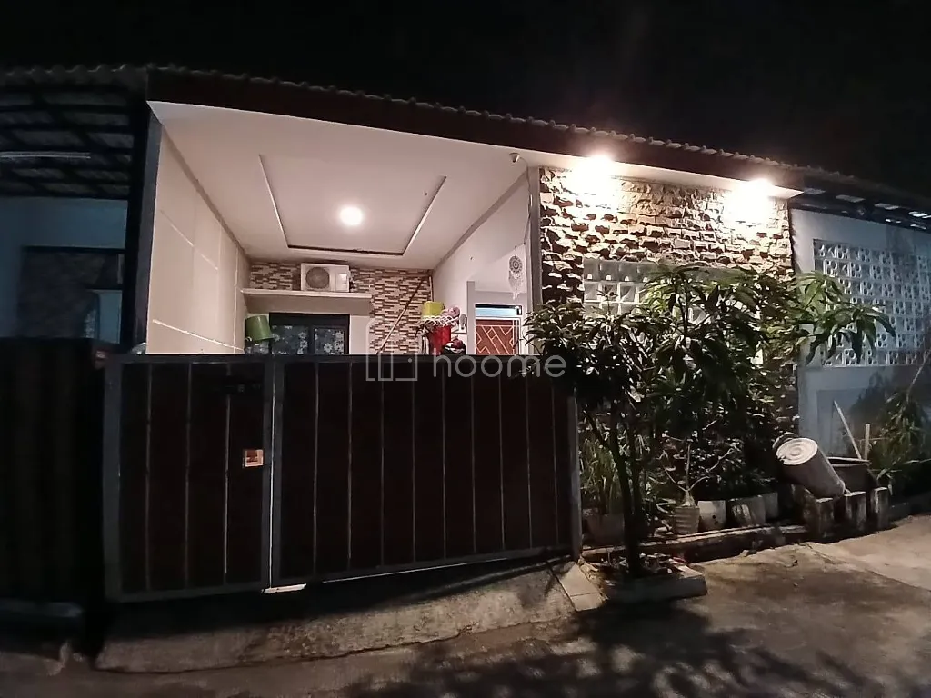 Dijual Rumah Over Kredit Perumahan Villa Kedung Jaya — foto 3 dari 4
