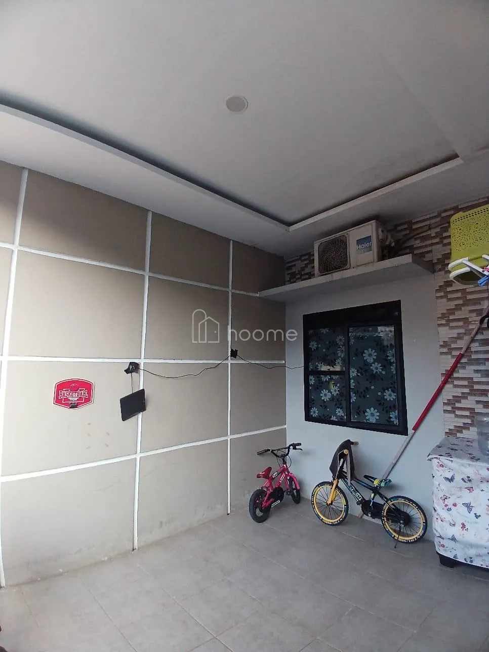 Dijual Rumah Over Kredit Perumahan Villa Kedung Jaya — foto 4 dari 4