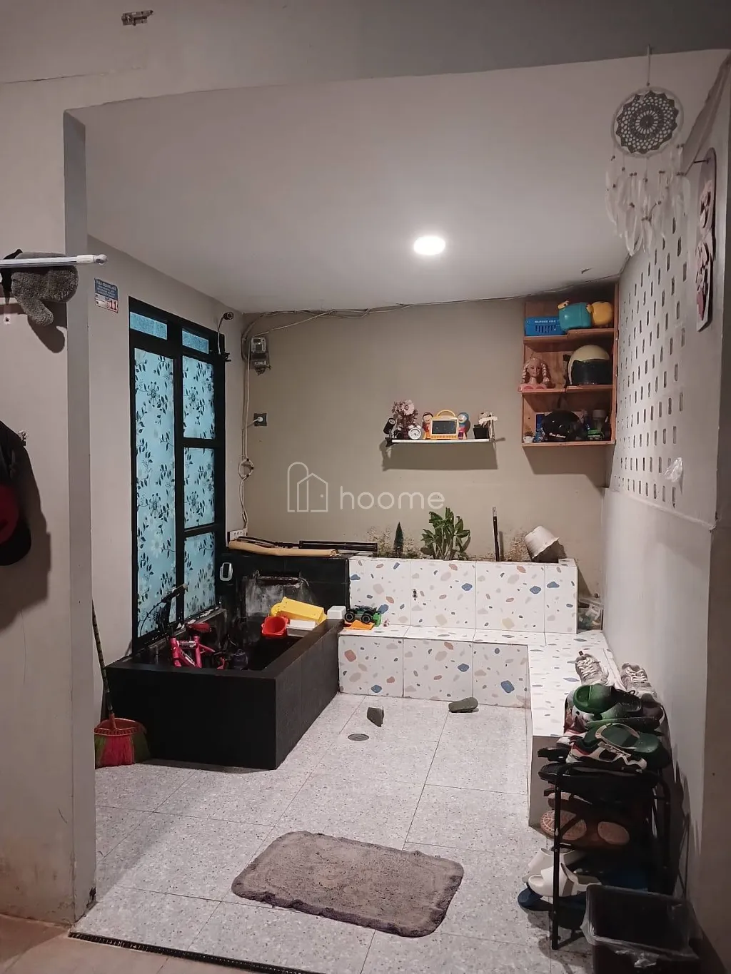 Dijual Rumah Over Kredit Perumahan Villa Kedung Jaya — foto 1 dari 4