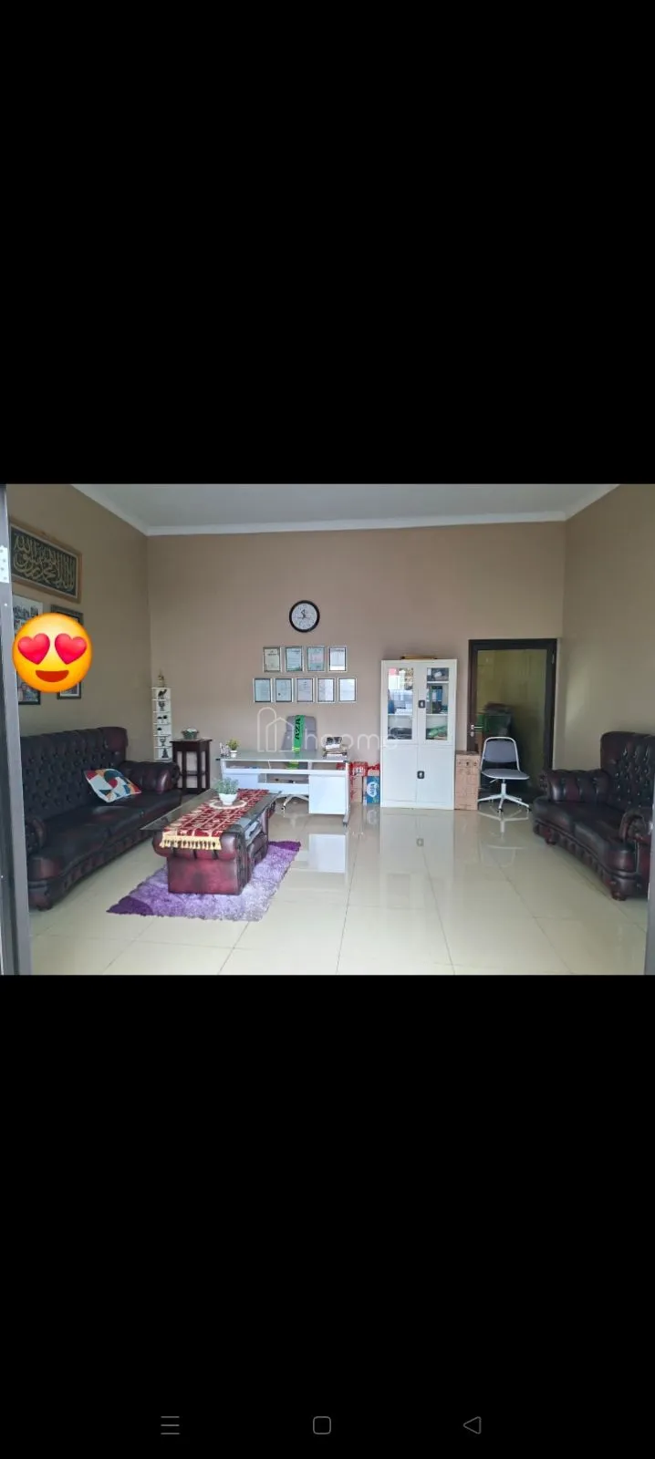 Dijual Rumah DIJUAL RUMAH 2 LANTAI + 8 UNIT KONTRAKAN — foto 4 dari 4