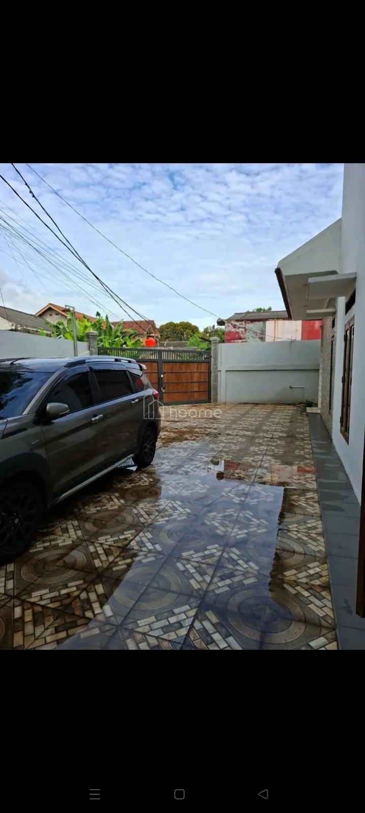Dijual Rumah DIJUAL RUMAH 2 LANTAI + 8 UNIT KONTRAKAN — foto 1 dari 4