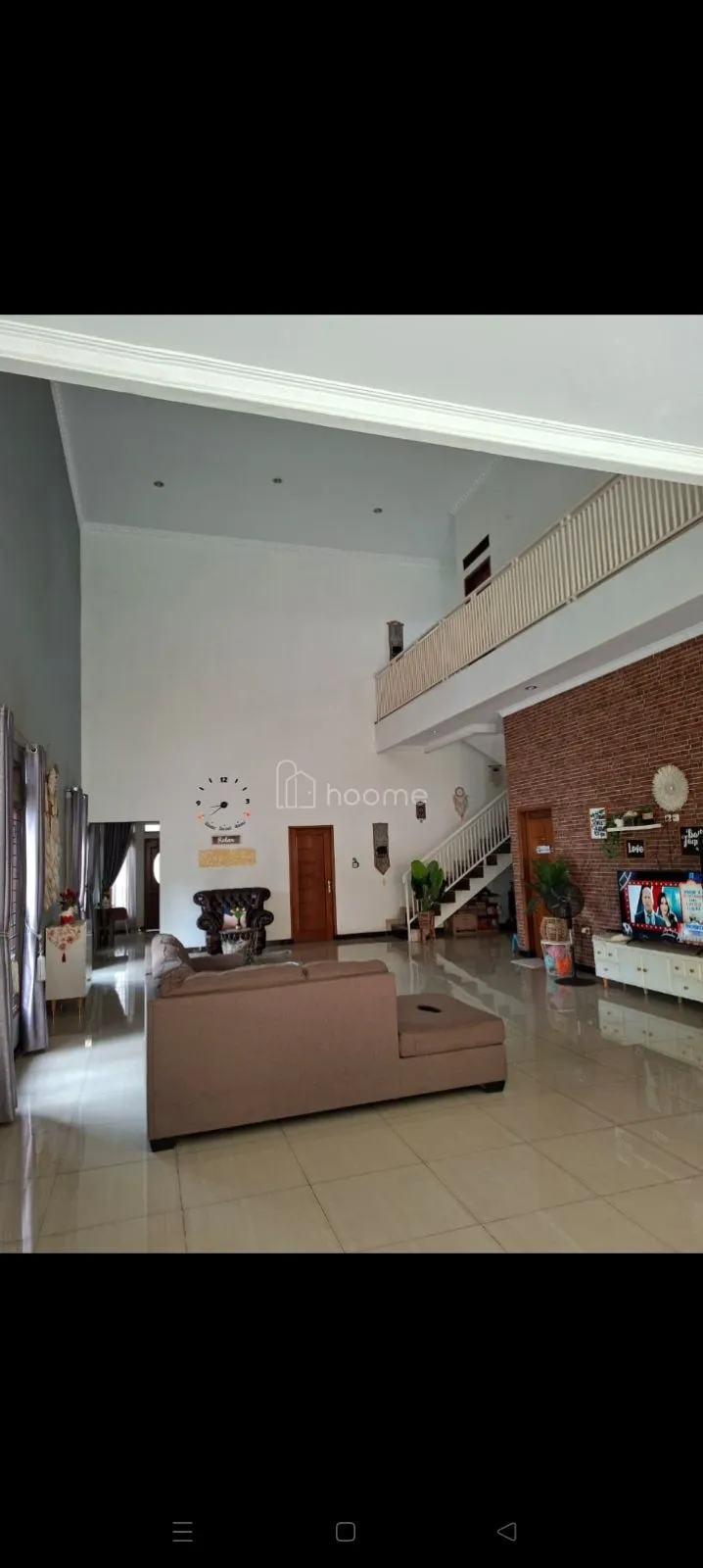 Dijual Rumah DIJUAL RUMAH 2 LANTAI + 8 UNIT KONTRAKAN — foto 3 dari 4
