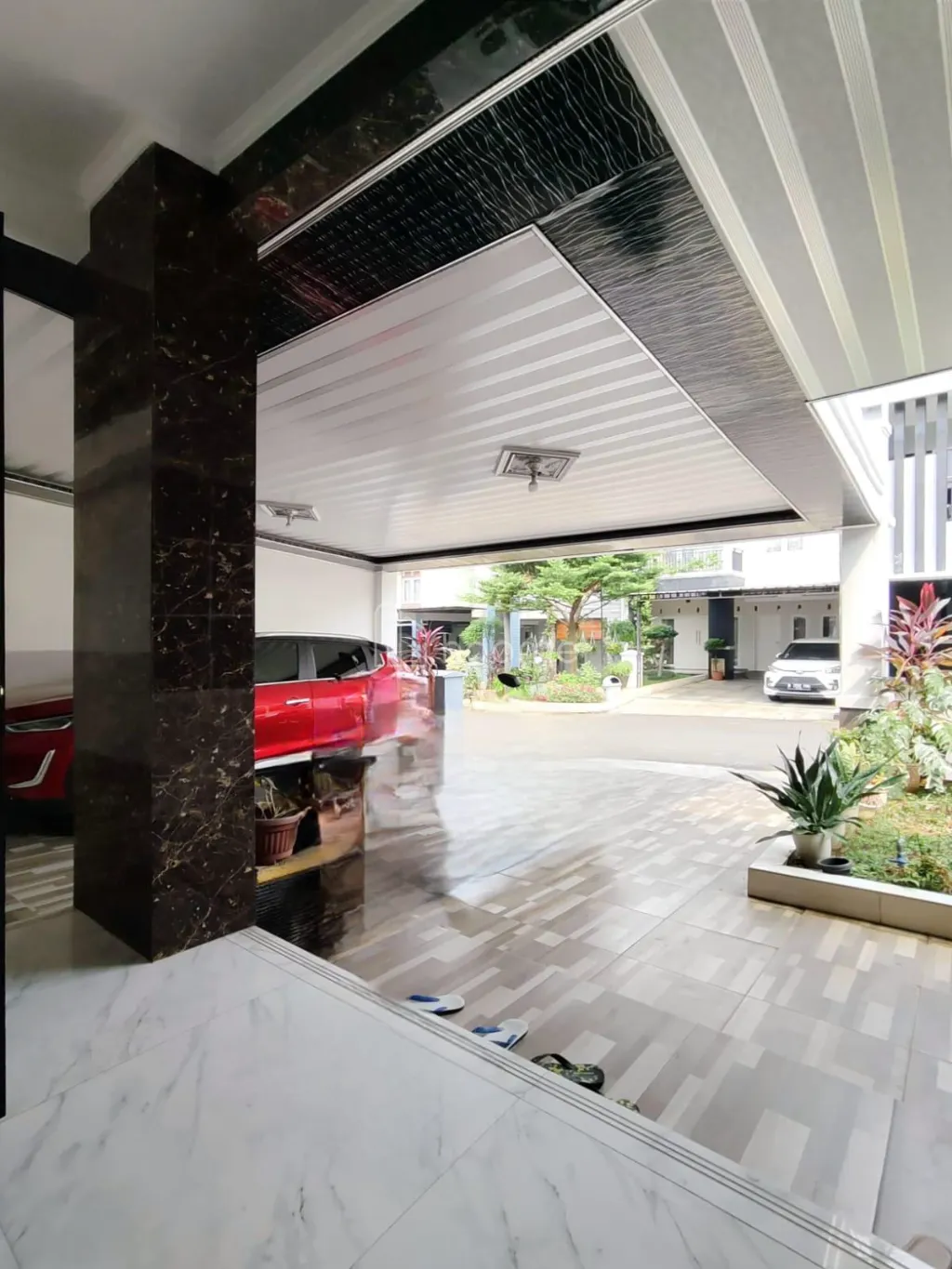 Dijual Rumah Hunian Dalam Komplek Jagakarsa — foto 3 dari 4