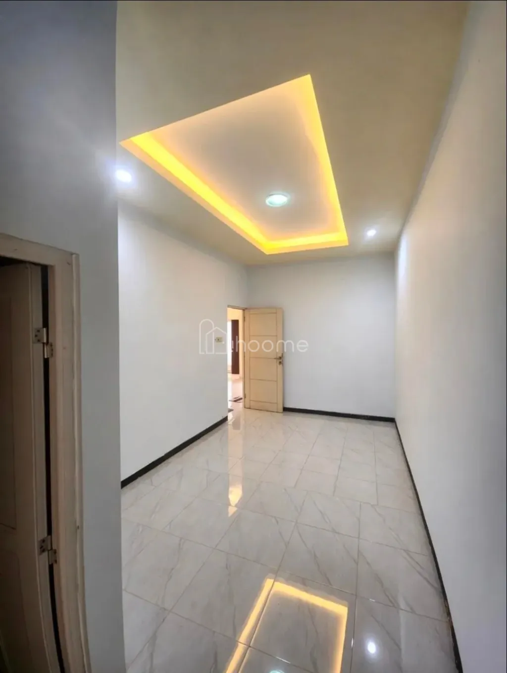 Dijual Rumah Di jual kawasan elite perumahan puri safira SHM — foto 4 dari 4
