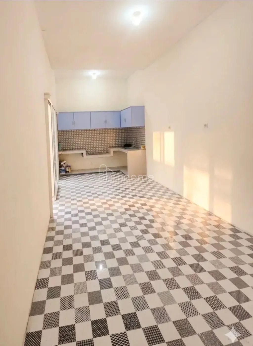 Dijual Rumah Di jual kawasan elite perumahan puri safira SHM — foto 1 dari 4