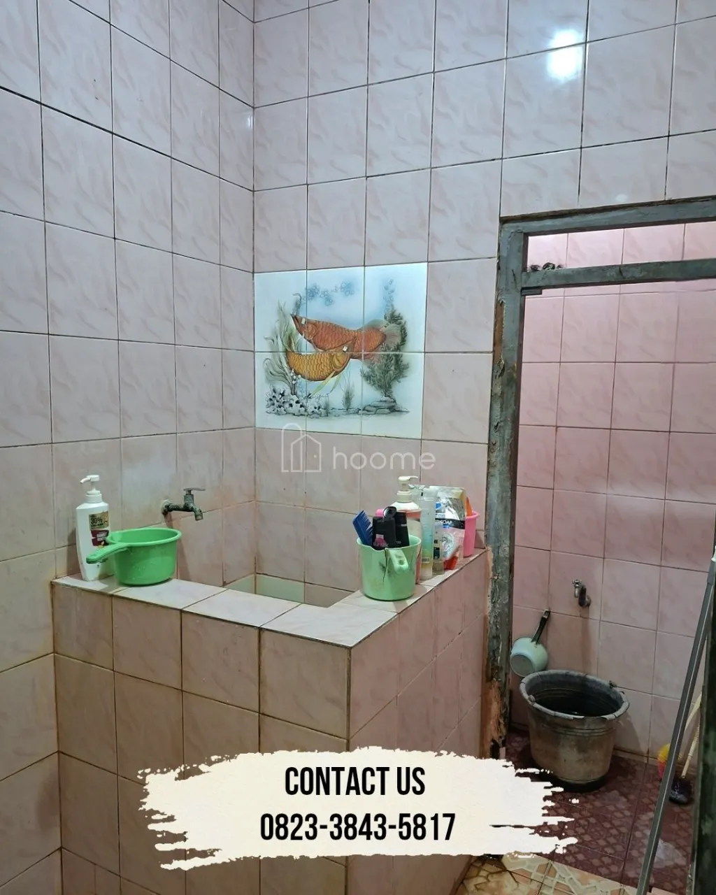 Dijual Rumah "2 Lantai WIYUNG, SHM" — foto 1 dari 4