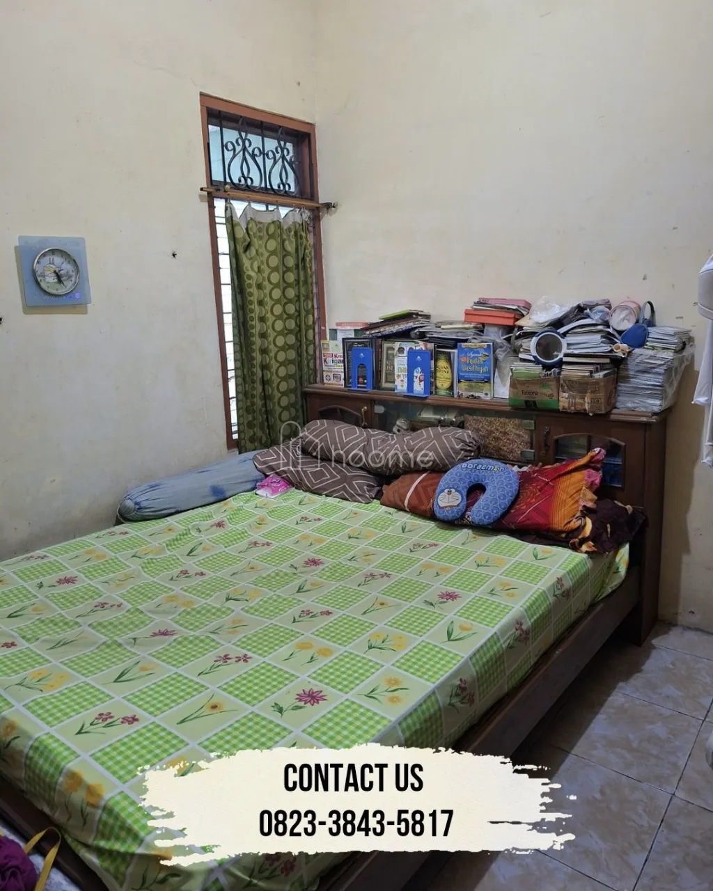 Dijual Rumah "2 Lantai WIYUNG, SHM" — foto 4 dari 4