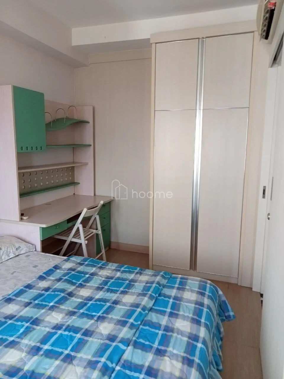 Dijual Apartemen Sunter Green Lake — foto 1 dari 4