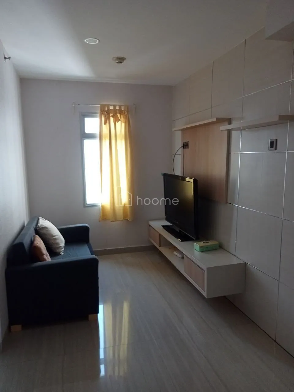 Dijual Apartemen Sunter Green Lake — foto 3 dari 4
