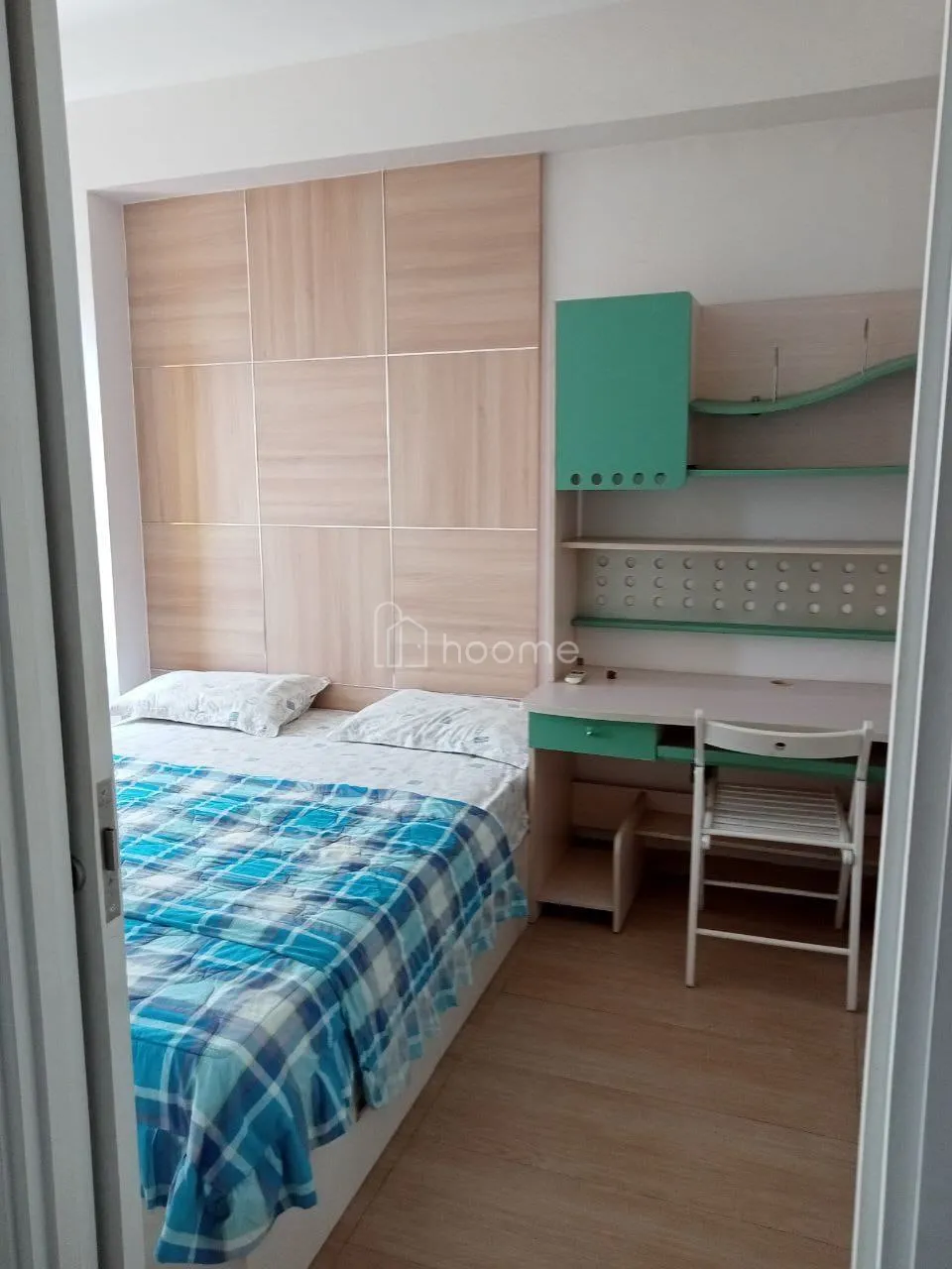 Dijual Apartemen Apartemen Green Lake Sunter — foto 4 dari 4