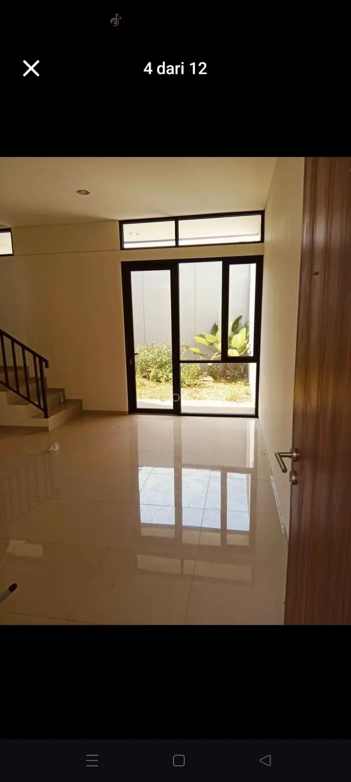 Dijual Rumah Cipondoh town house Cinunuk bandung timur — foto 4 dari 4