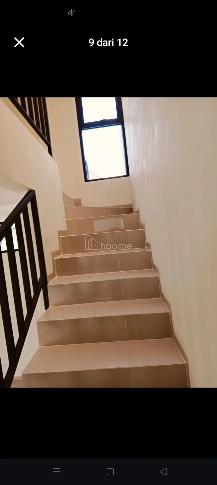Dijual Rumah Cipondoh town house Cinunuk bandung timur — foto 1 dari 4