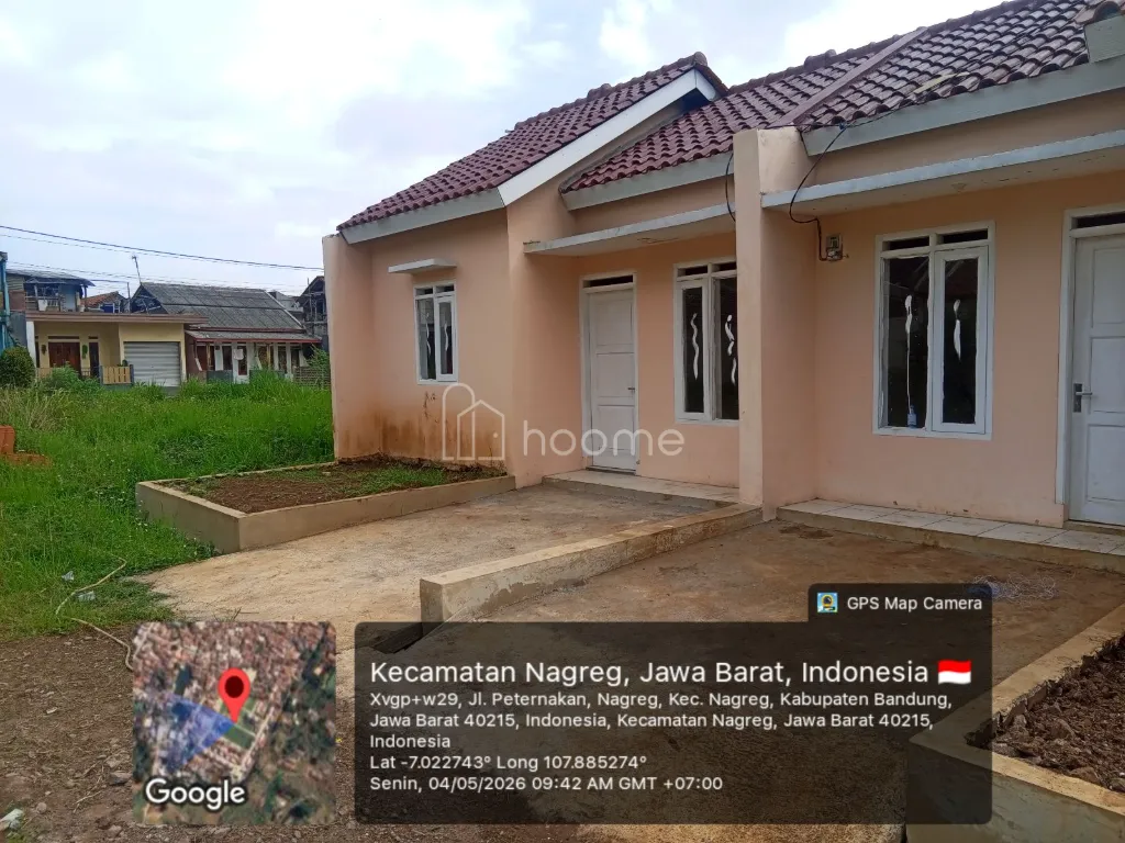 Dijual Rumah Perumahan subsidi Nagreg  — foto 4 dari 4