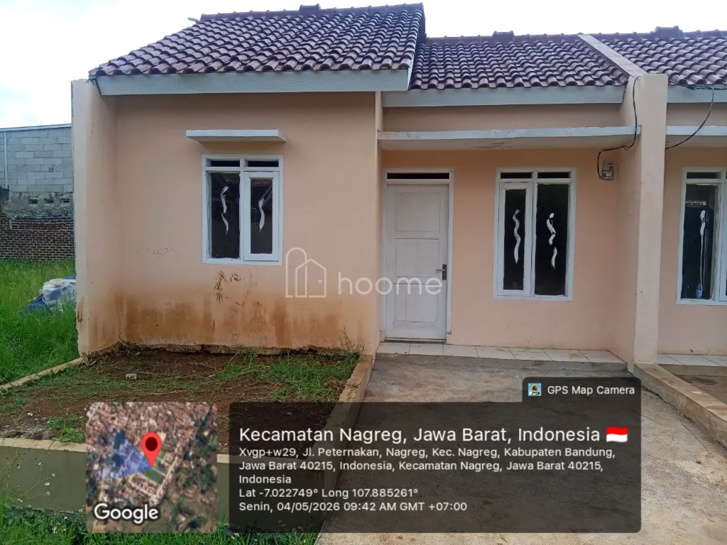 Dijual Rumah Perumahan subsidi Nagreg  — foto 3 dari 4