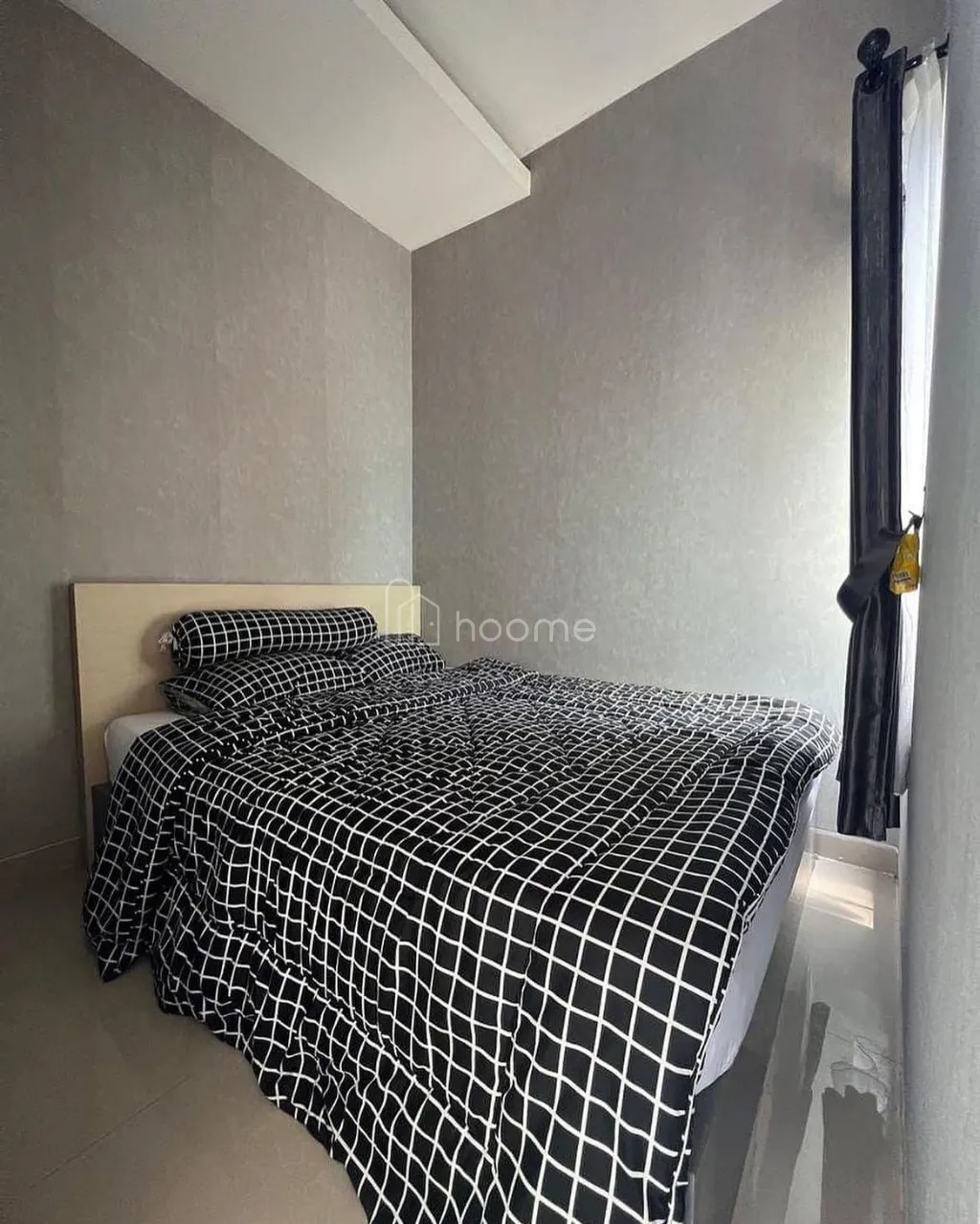 Dijual Rumah rumah cantik siap huni DP 0% — foto 3 dari 4