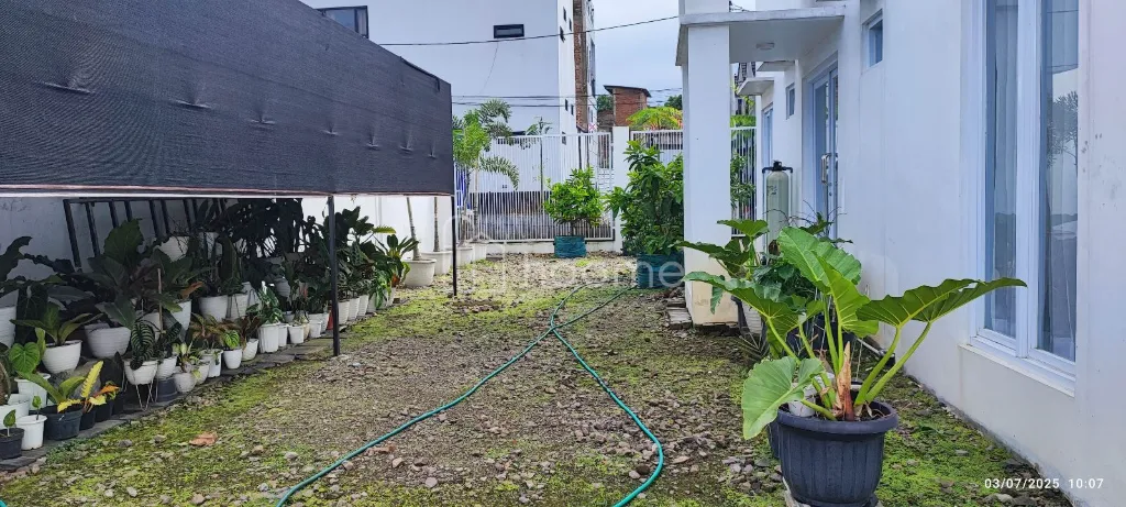 Dijual Rumah dan Toko daerah Padaasih, Cisarua, Bandung Barat — foto 1 dari 4