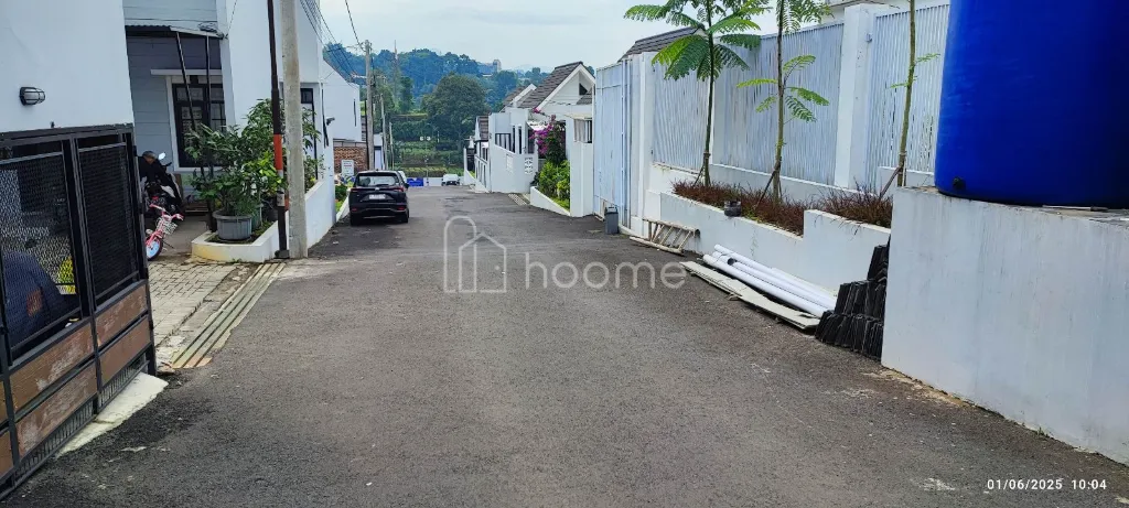 Dijual Rumah dan Toko daerah Padaasih, Cisarua, Bandung Barat — foto 4 dari 4