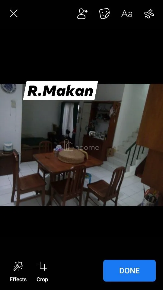 Dijual Rumah Di jual Cepat Ruamh Asri di Bukit Bogor Raya — foto 4 dari 4