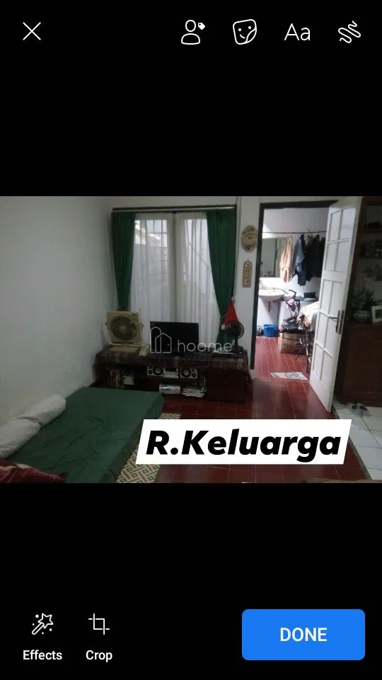 Dijual Rumah Di jual Cepat Ruamh Asri di Bukit Bogor Raya — foto 1 dari 4