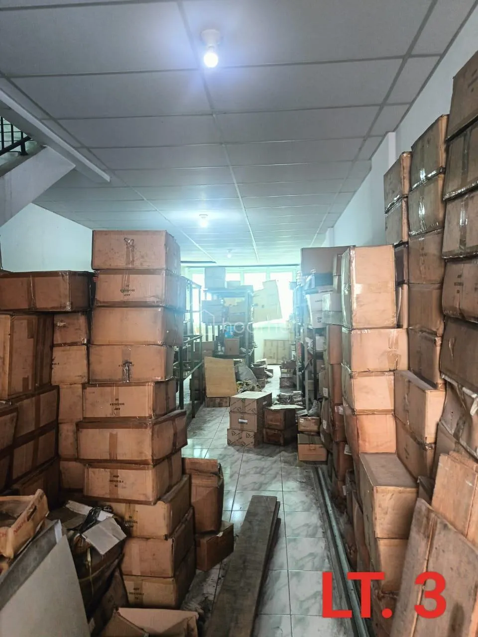 Dijual Ruko Jual Cepat Ruko 4lt di Mangga Besar,Jakarta Barat — foto 1 dari 4
