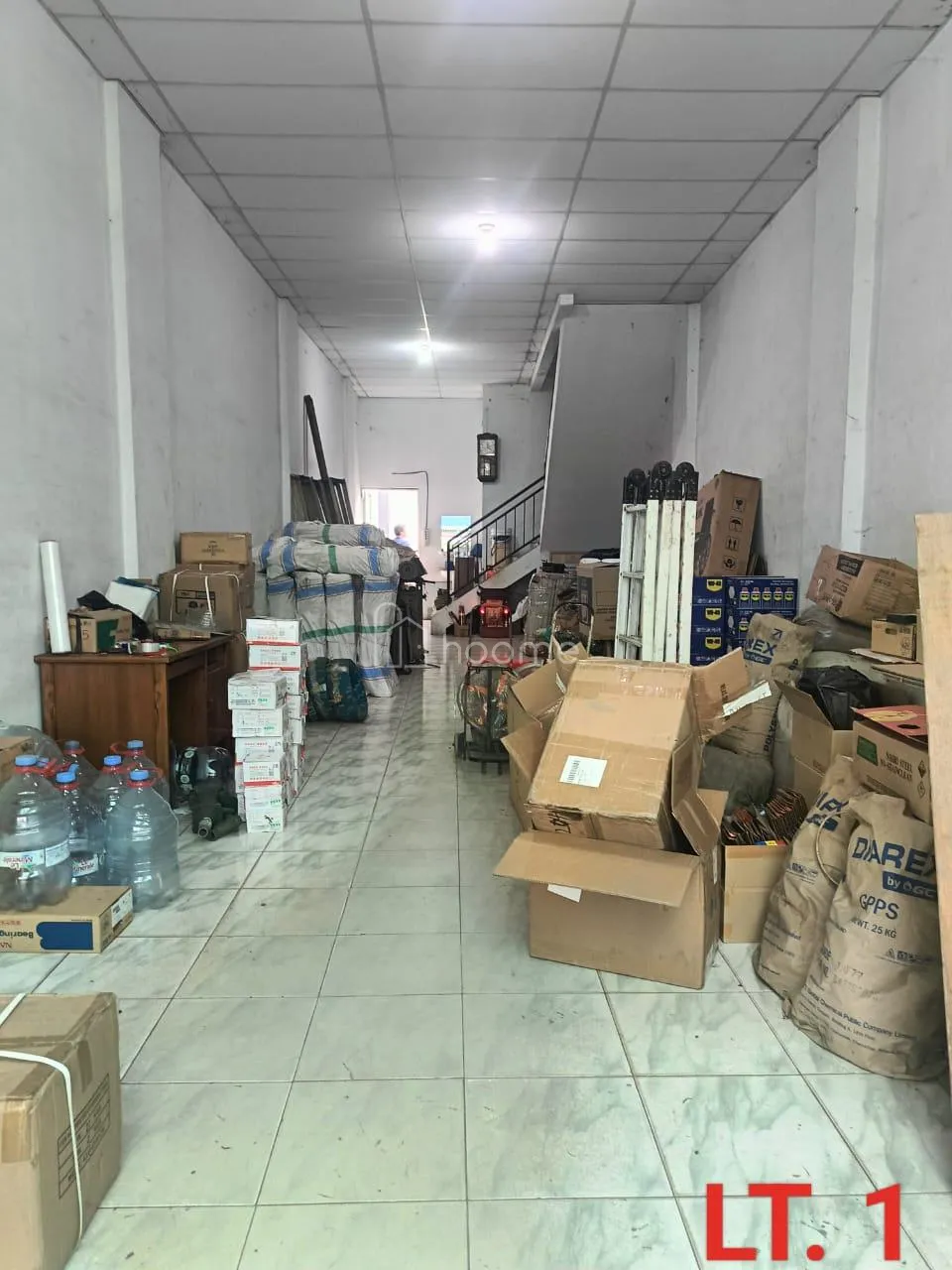 Dijual Ruko Jual Cepat Ruko 4lt di Mangga Besar,Jakarta Barat — foto 3 dari 4