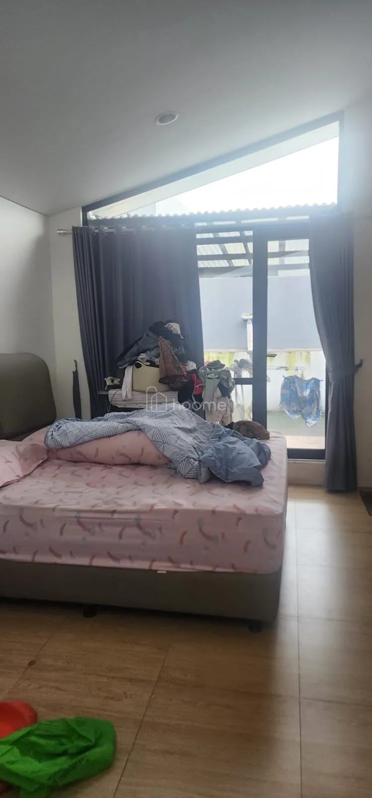 Dijual Rumah Dijual Rumah Cendana Icon Estate Lippo Karawaci — foto 4 dari 4