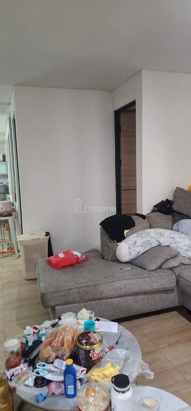 Dijual Rumah Dijual Rumah Cendana Icon Estate Lippo Karawaci — foto 3 dari 4