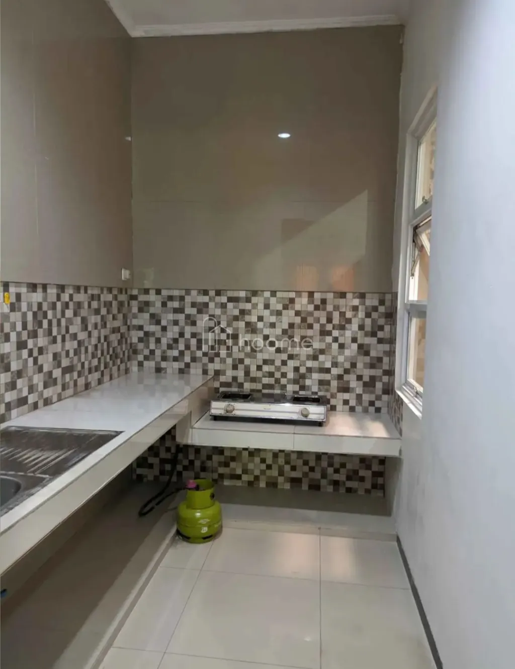 Dijual Rumah SHM Murah Koala Regency Dekat Sekolah Saim — foto 4 dari 4