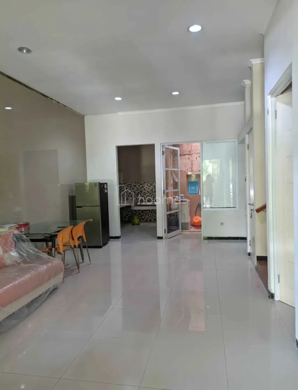 Dijual Rumah SHM Murah Koala Regency Dekat Sekolah Saim — foto 3 dari 4