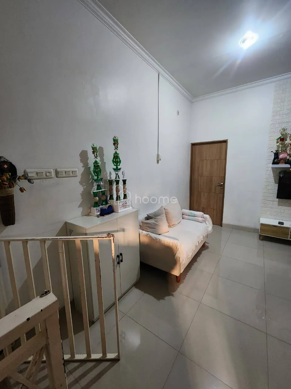 Disewa Ruko DISEWAKAN RUKO SENTOSA DEPOK — foto 1 dari 4