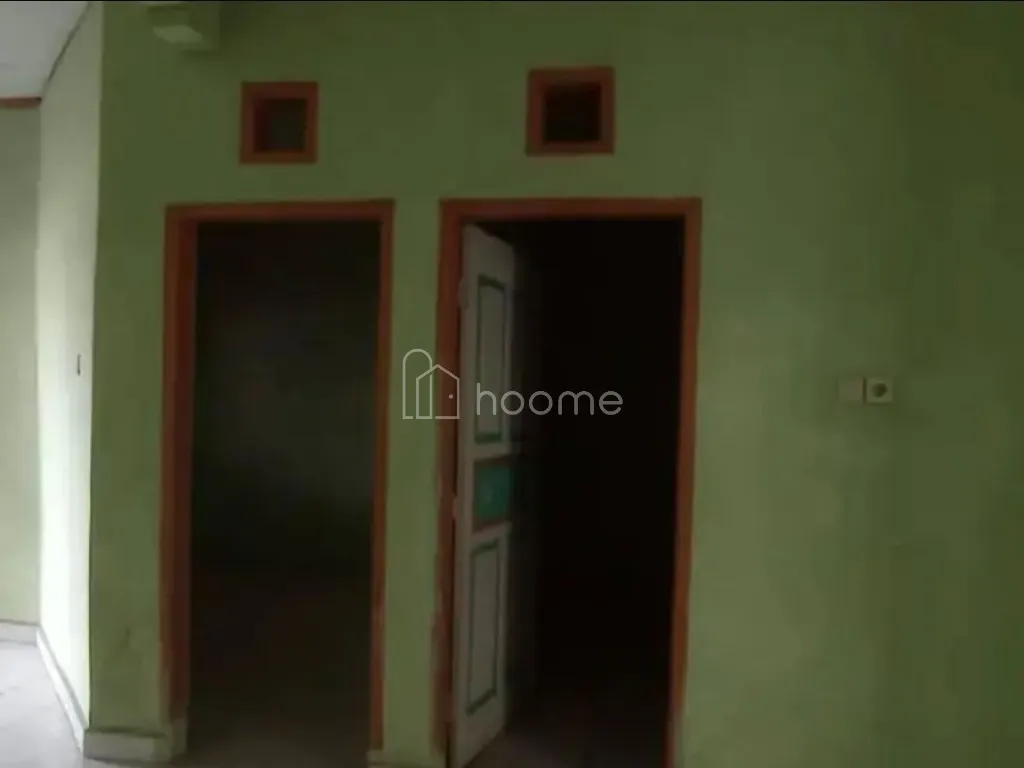 Dijual Rumah Strategis di jalan poros hartaco no 6 — foto 4 dari 4