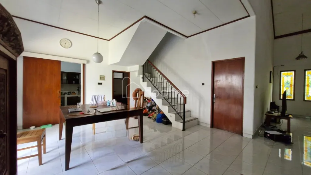 Disewa Rumah Hunian Keluarga Dekat RS Fatmawati Cilandak  — foto 4 dari 4