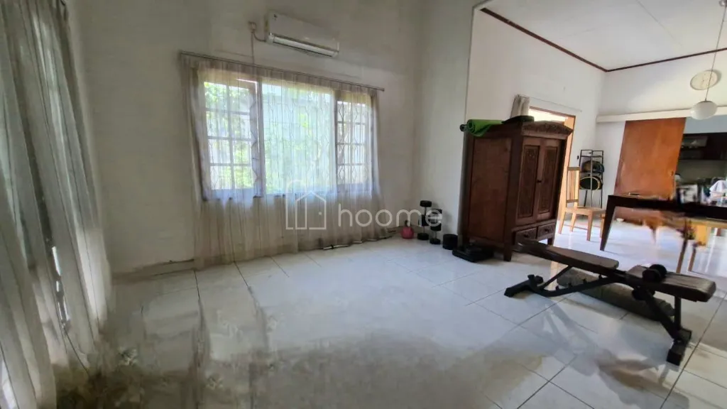 Disewa Rumah Hunian Keluarga Dekat RS Fatmawati Cilandak  — foto 3 dari 4