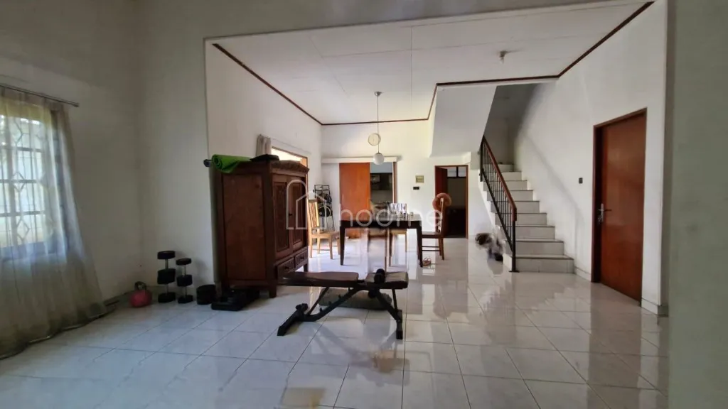Disewa Rumah Hunian Keluarga Dekat RS Fatmawati Cilandak  — foto 1 dari 4