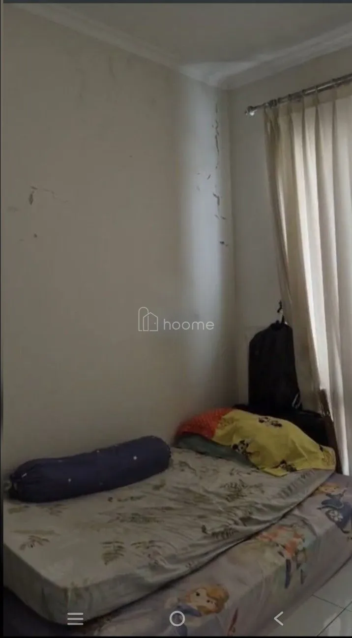 Dijual Rumah Dijual Cepat Rumah cantik 2lt di Gading Serpong — foto 1 dari 4