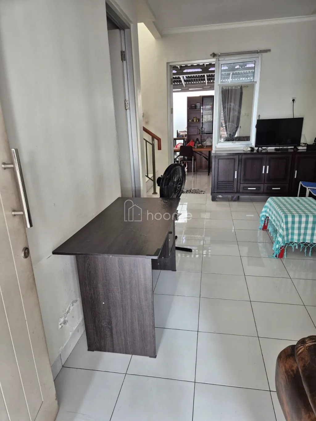 Dijual Rumah Dijual Cepat Rumah cantik 2lt di Gading Serpong — foto 3 dari 4
