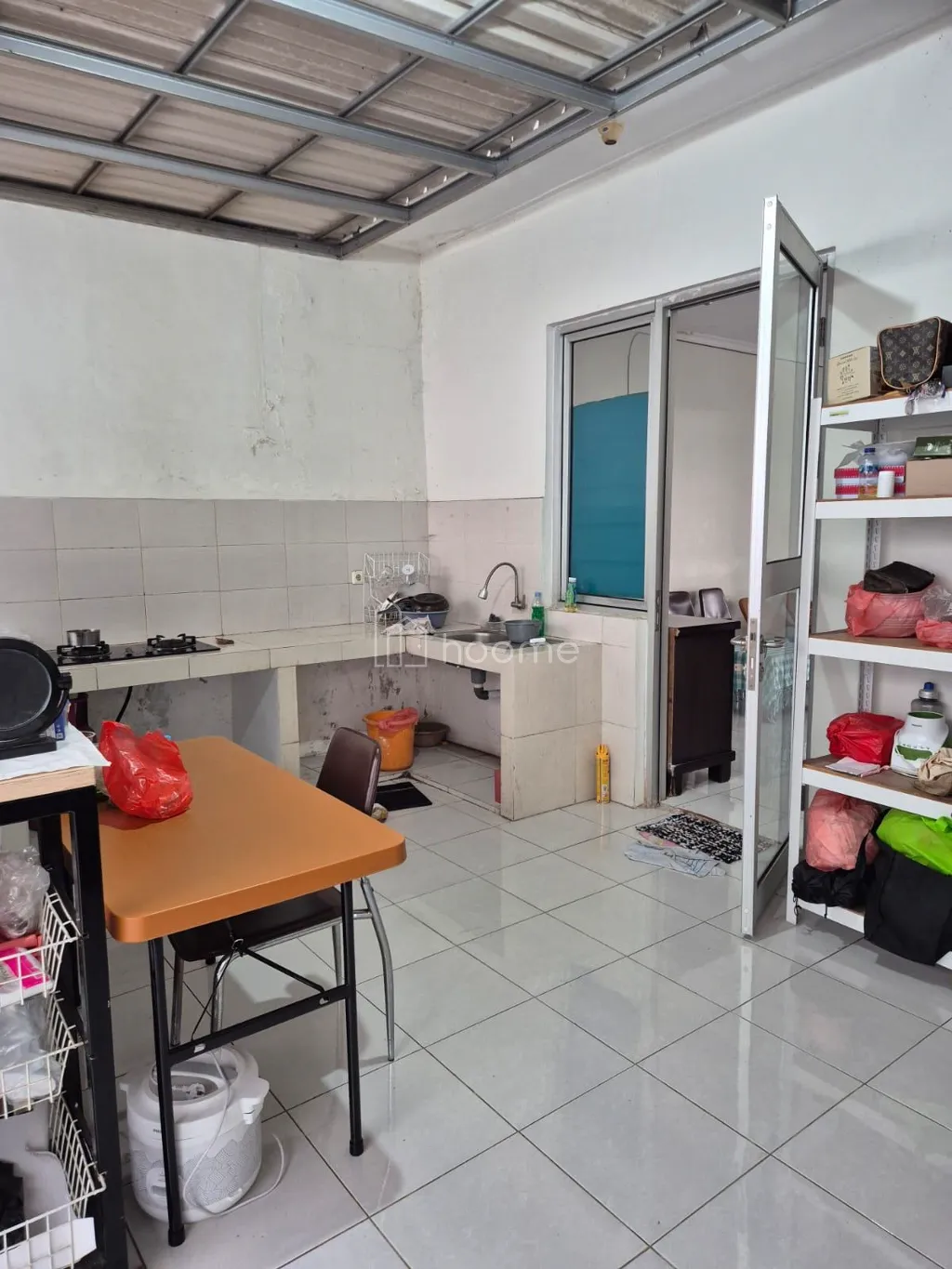 Dijual Rumah Dijual Cepat Rumah cantik 2lt di Gading Serpong — foto 4 dari 4