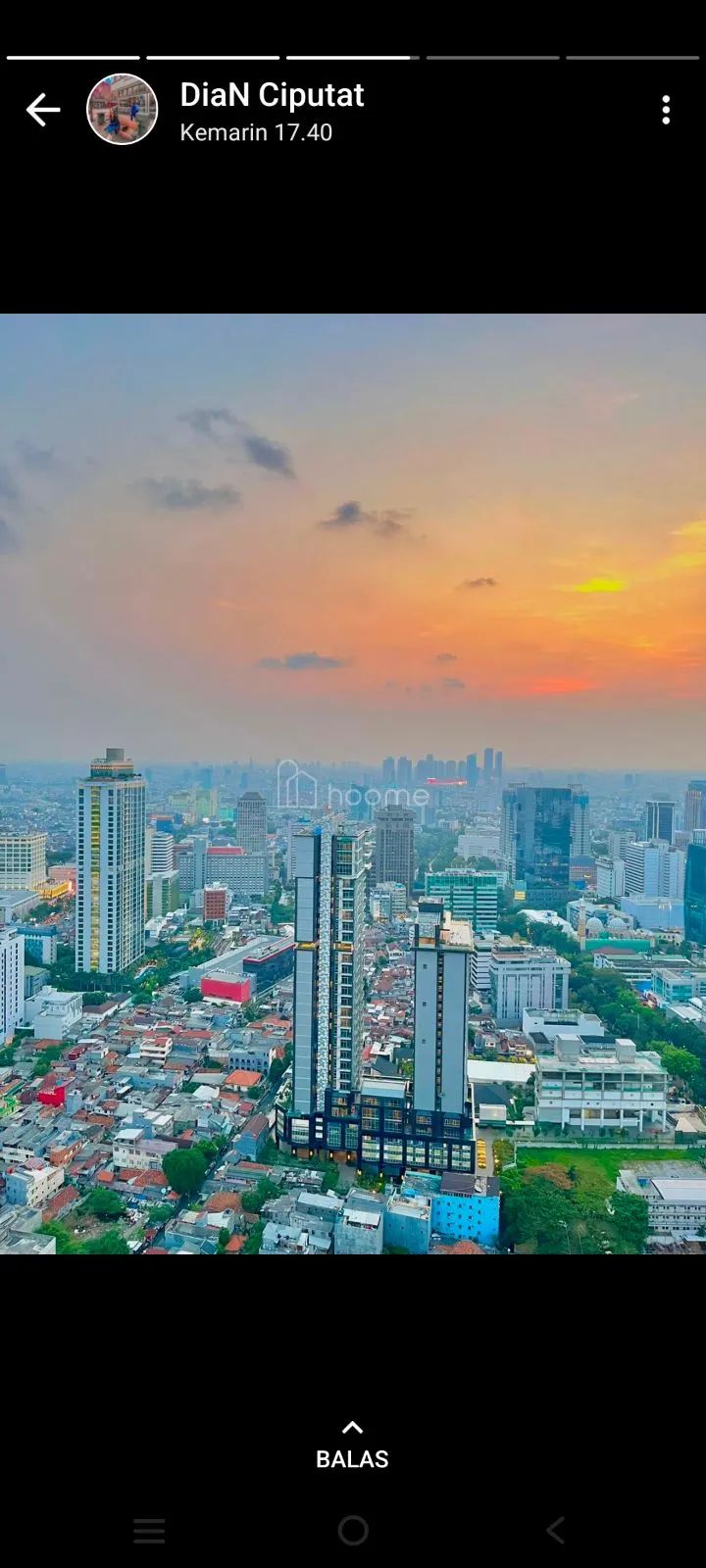 Dijual Rumah Untuk usaha — foto 3 dari 3