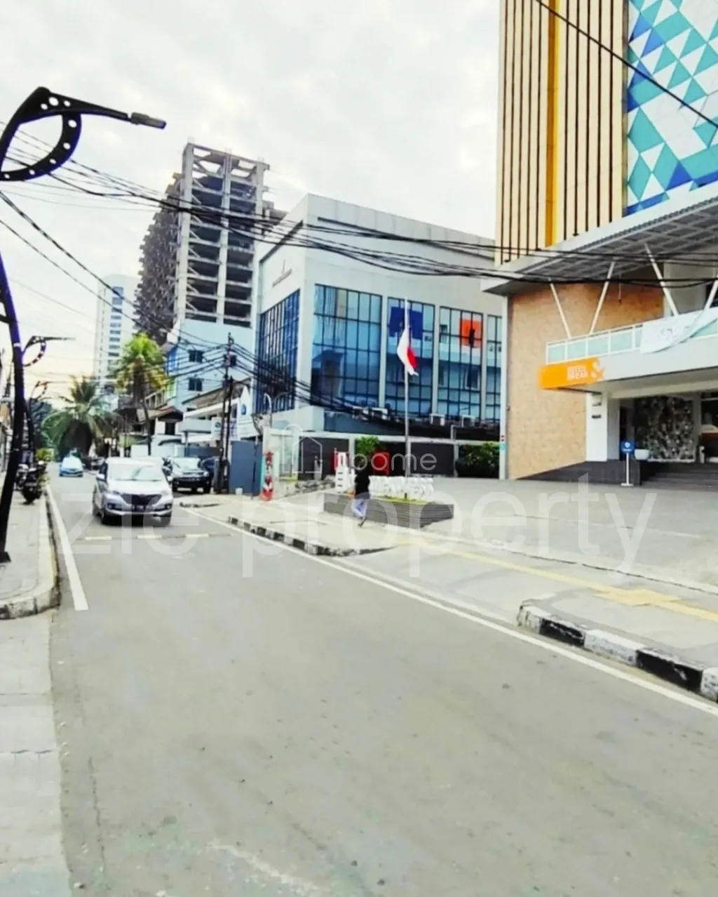 Dijual Rumah Untuk usaha — foto 1 dari 3