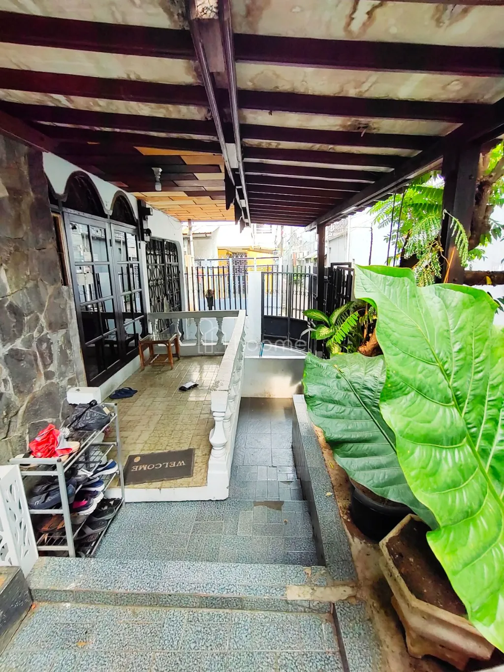 Dijual Rumah Tanjung duren — foto 3 dari 4