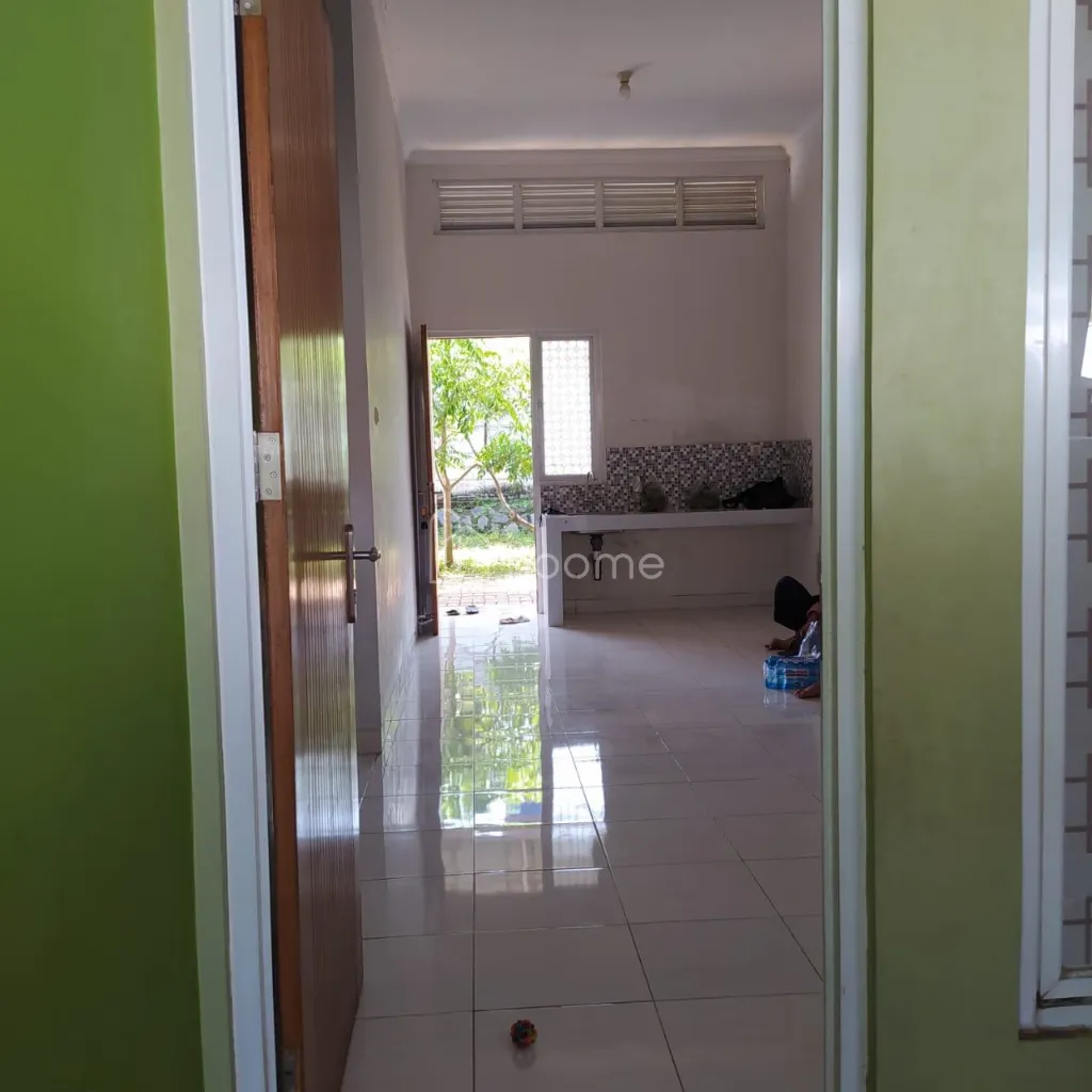 Dijual Rumah Dijual rumah dengan lingkungan Asri dan sejuk — foto 3 dari 4