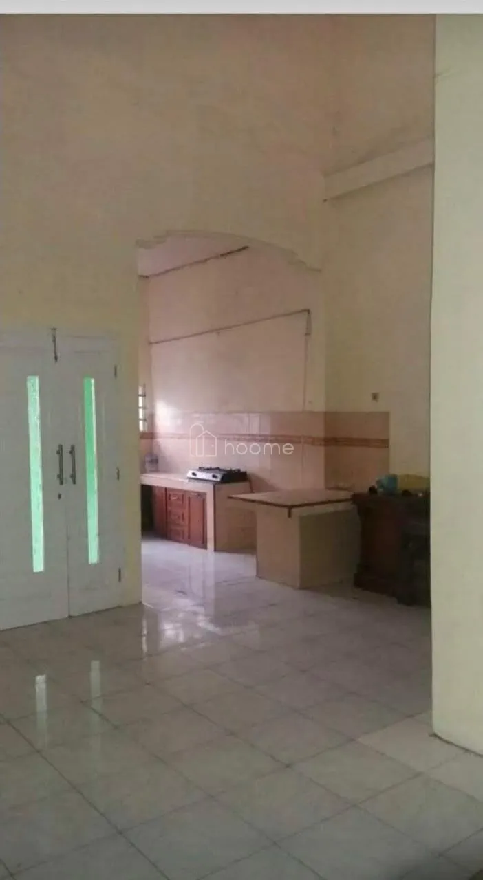 Dijual Rumah DIJUAL RUMAH SHM PRUMNAS KLENDER JAKARTA TIMUR — foto 1 dari 4